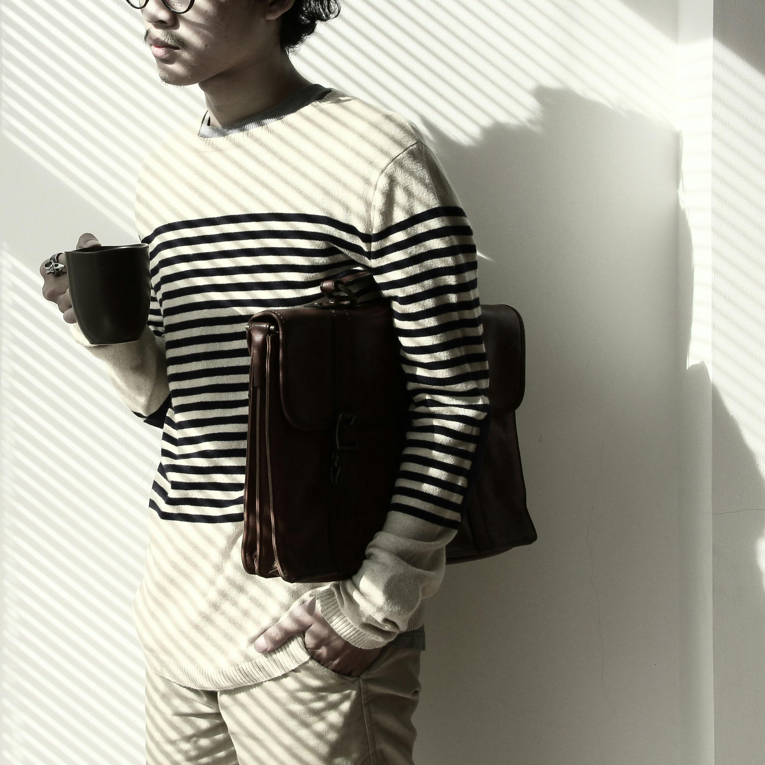 Style hipster vintage femme éco-responsable