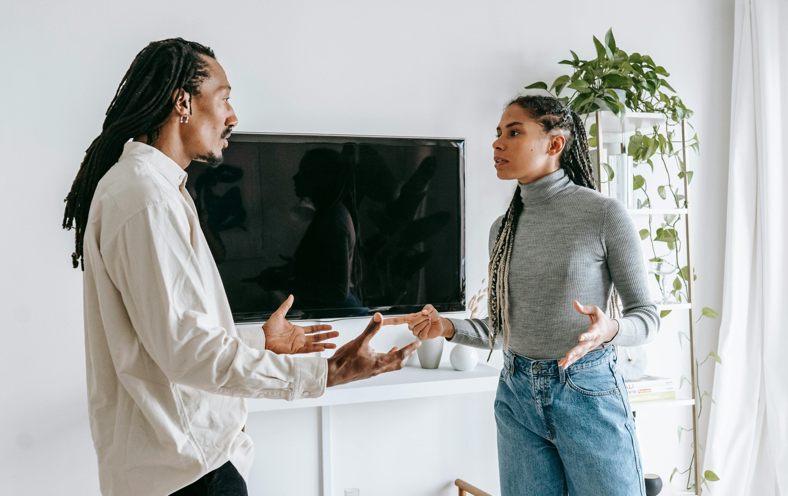 Solutions pour améliorer la compréhension et l'amour dans le couple