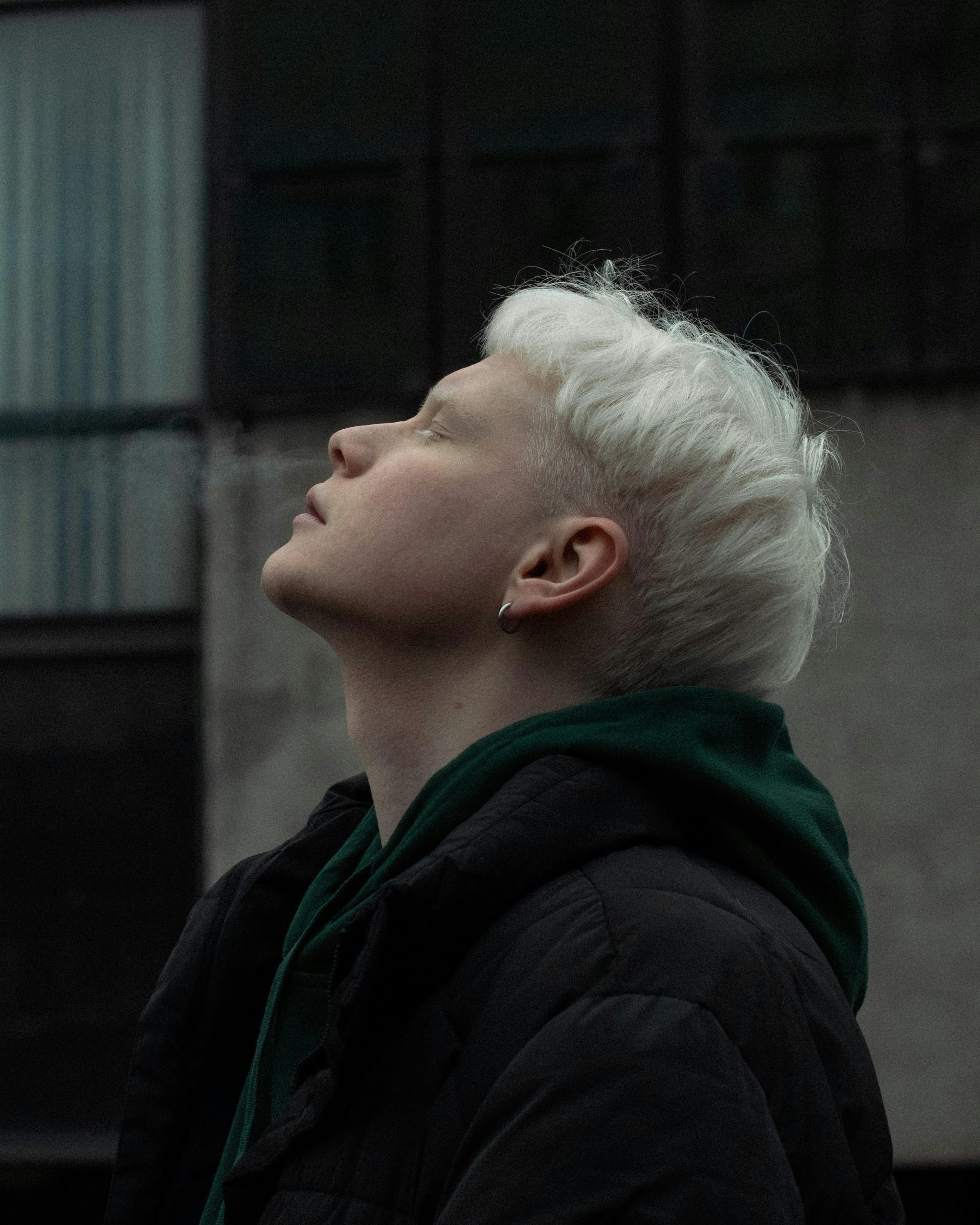 Astuces naturelles pour blanchir les cheveux