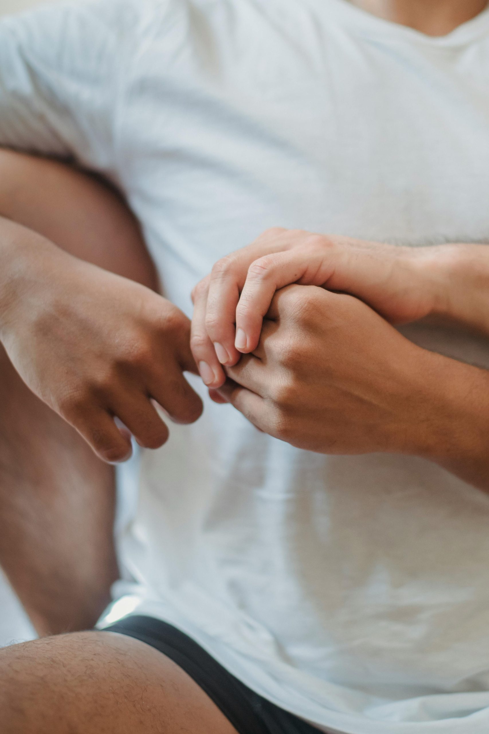 Différences culturelles dans les relations ambiguës