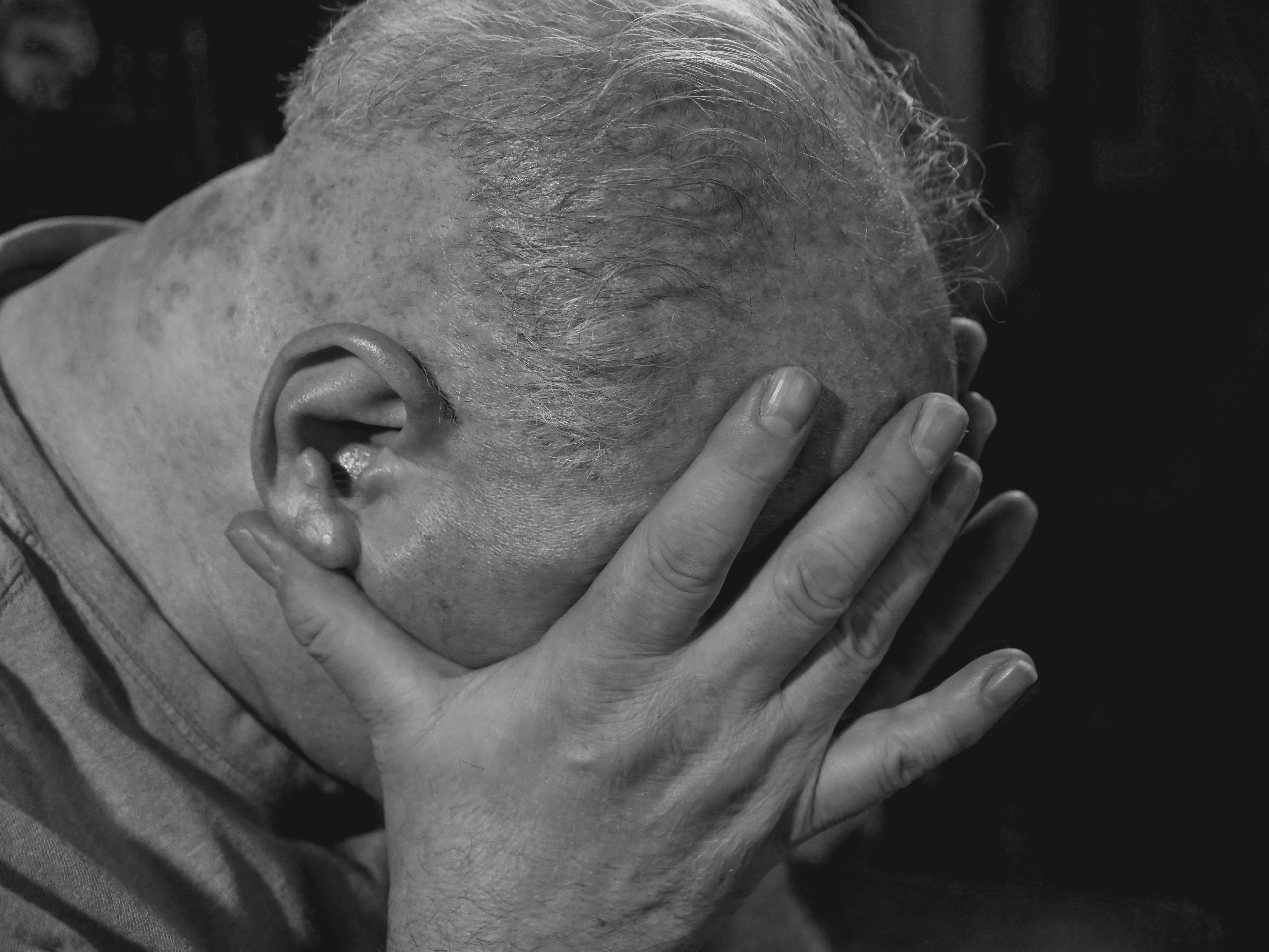 Signes de toxicité chez les hommes en amour